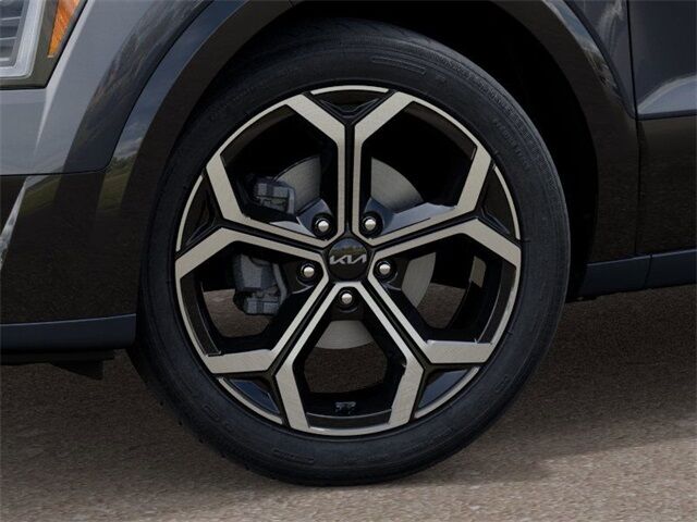 2025 Kia Niro EX Touring Glendale CA