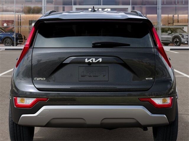 2025 Kia Niro EX Touring Glendale CA