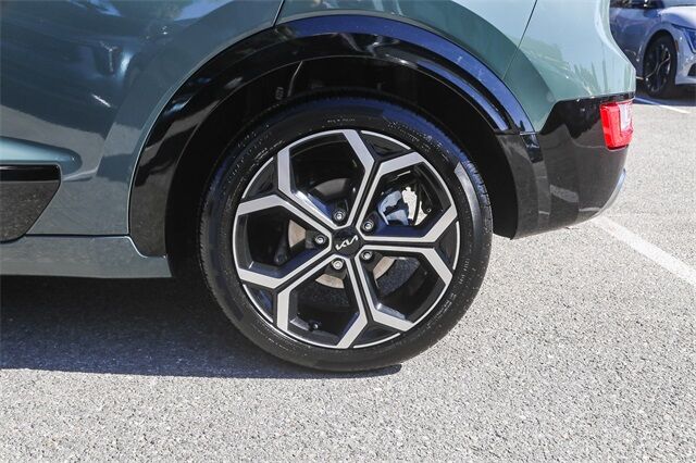 2025 Kia Niro EX Touring Glendale CA