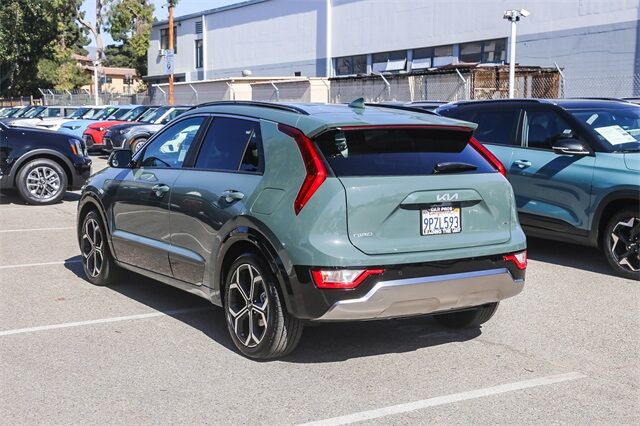 2025 Kia Niro EX Touring Glendale CA