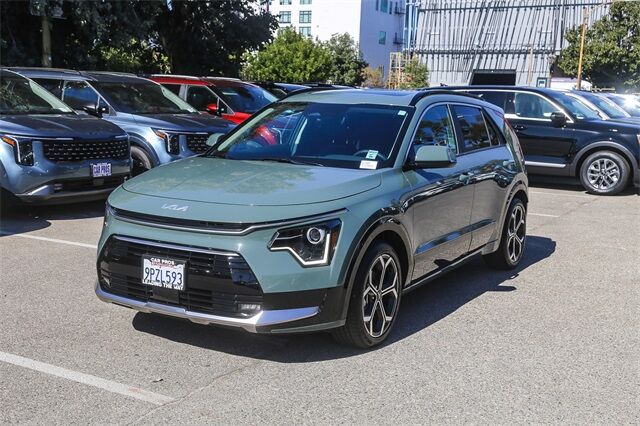 2025 Kia Niro EX Touring Glendale CA