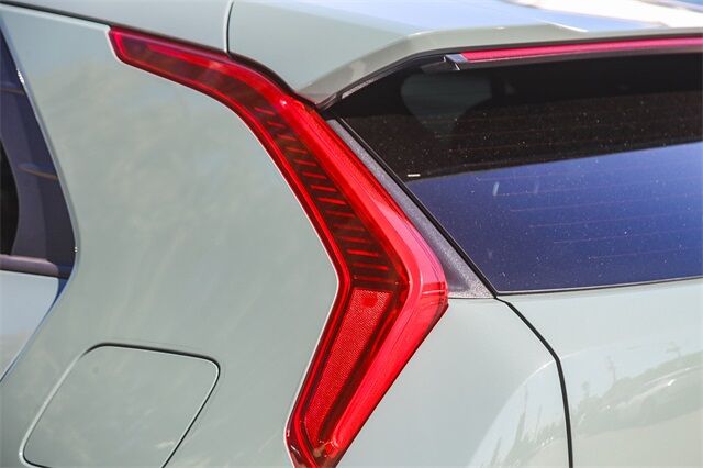 2025 Kia Niro EX Touring Glendale CA