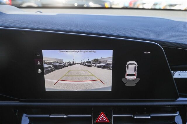 2025 Kia Niro EX Touring Glendale CA