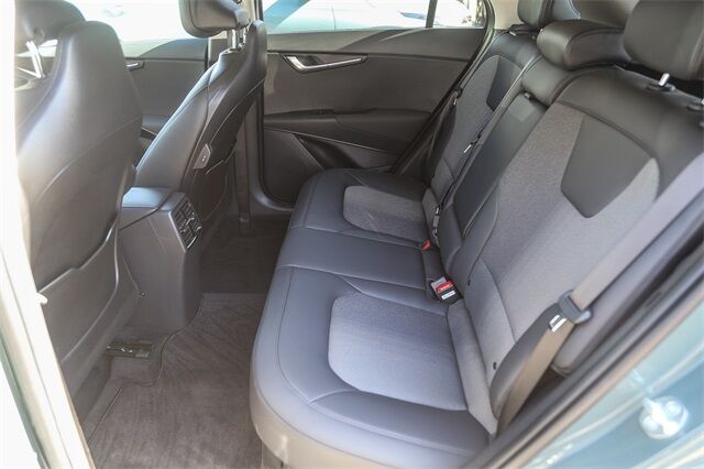 2025 Kia Niro EX Touring Glendale CA