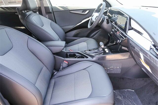 2025 Kia Niro EX Touring Glendale CA