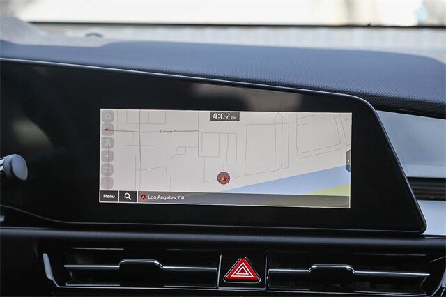 2025 Kia Niro EX Touring Glendale CA