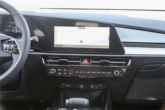 2025 Kia Niro EX Touring Glendale CA