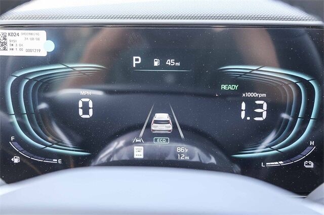 2025 Kia Niro EX Touring Glendale CA