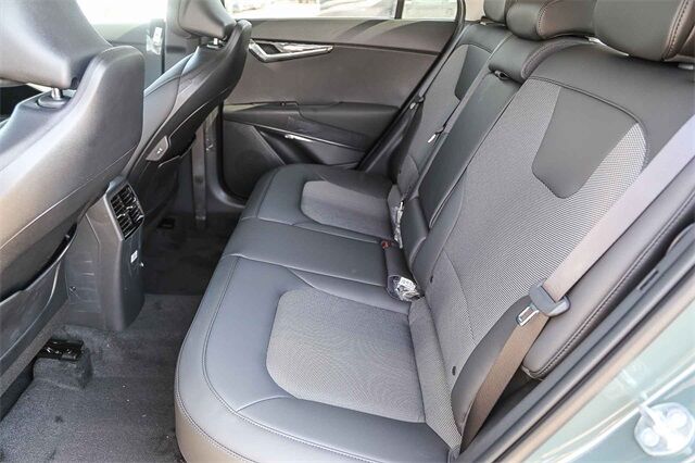 2025 Kia Niro EX Touring Glendale CA