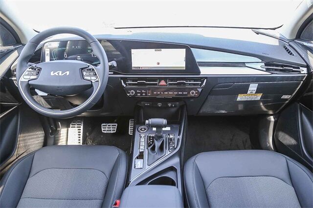 2025 Kia Niro EX Touring Glendale CA