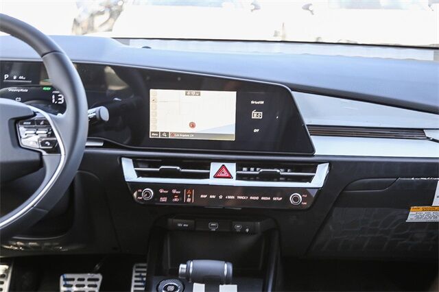 2025 Kia Niro EX Touring Glendale CA