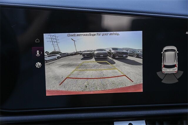 2025 Kia Niro EX Touring Glendale CA