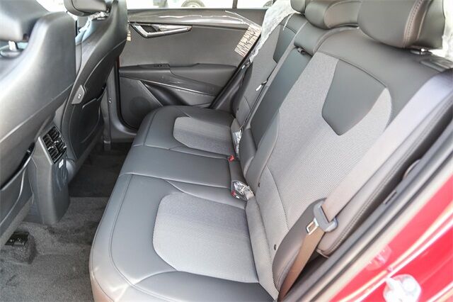 2025 Kia Niro EX Touring Glendale CA