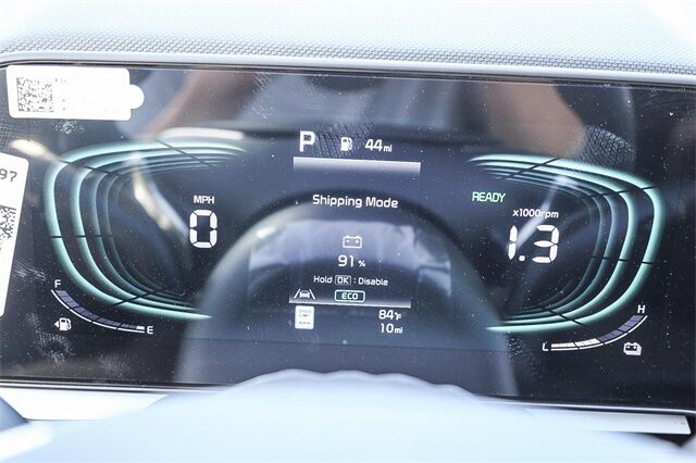 2025 Kia Niro EX Touring Glendale CA