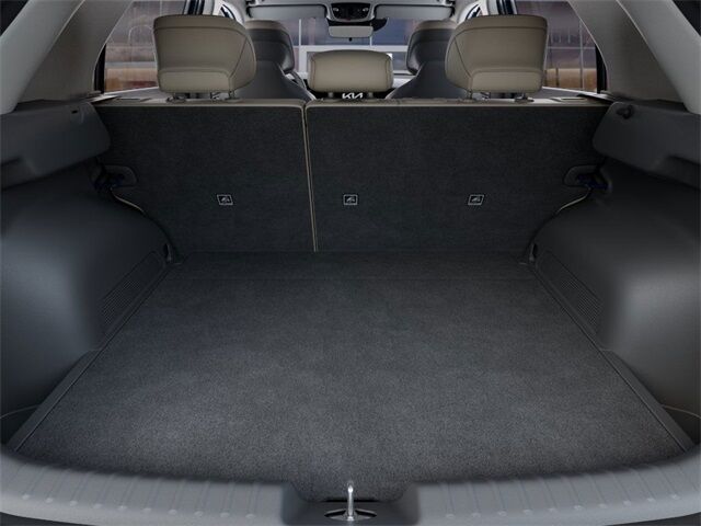 2025 Kia Niro EX Touring Glendale CA