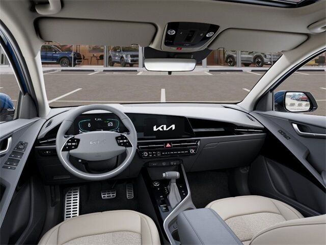 2025 Kia Niro EX Touring Glendale CA