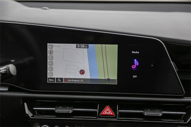 2025 Kia Niro EX Touring Glendale CA