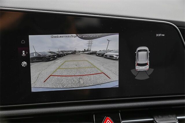 2025 Kia Niro EX Touring Glendale CA