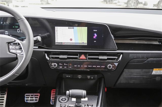 2025 Kia Niro EX Touring Glendale CA