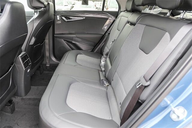 2025 Kia Niro EX Touring Glendale CA