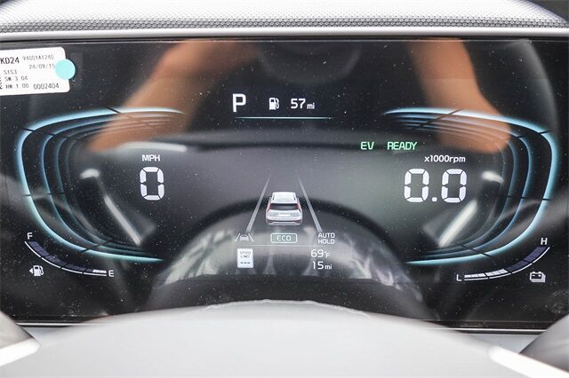 2025 Kia Niro EX Touring Glendale CA