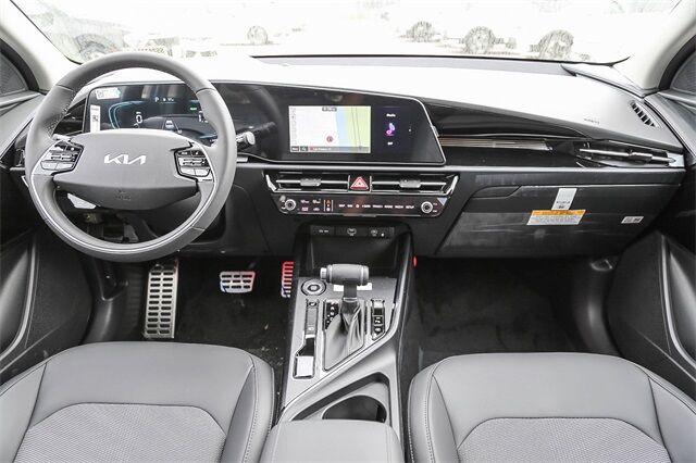 2025 Kia Niro EX Touring Glendale CA