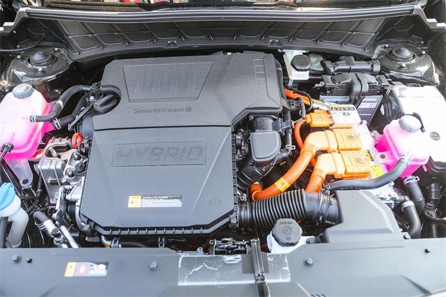 2025 Kia Niro EX Touring Huntington Beach CA