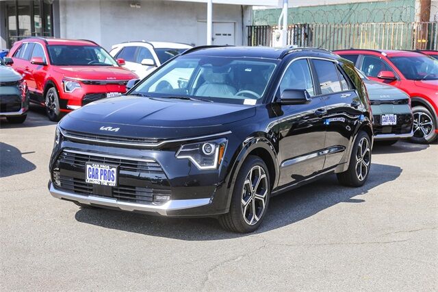 2025 Kia Niro EX Touring Huntington Beach CA