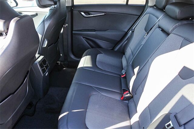 2025 Kia Niro EX Touring Huntington Beach CA