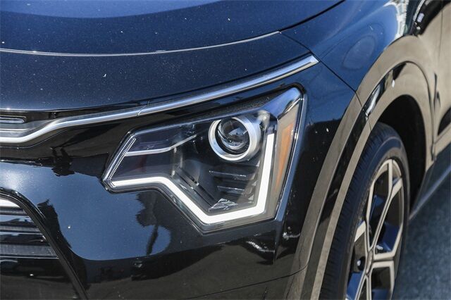2025 Kia Niro EX Touring Huntington Beach CA