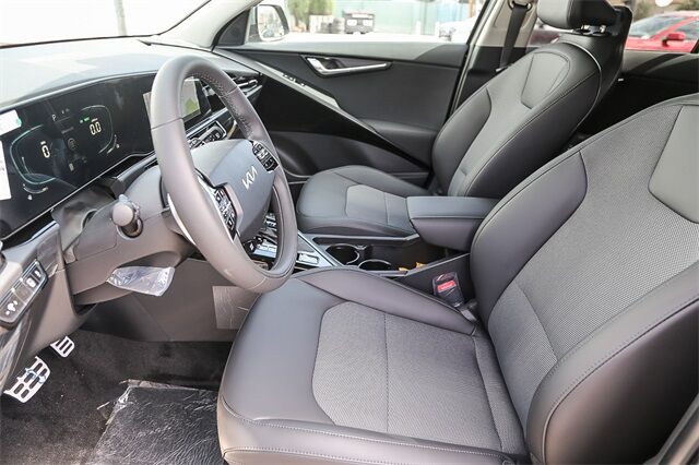 2025 Kia Niro EX Touring Huntington Beach CA