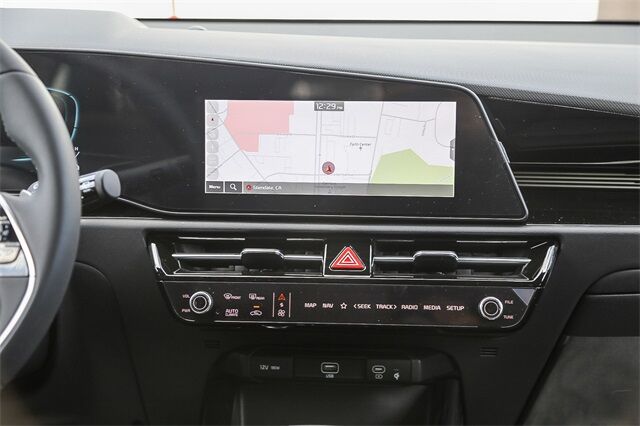 2025 Kia Niro EX Touring Huntington Beach CA