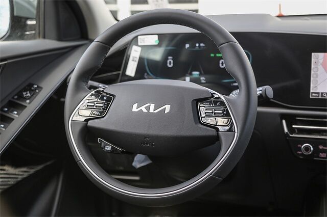 2025 Kia Niro EX Touring Huntington Beach CA