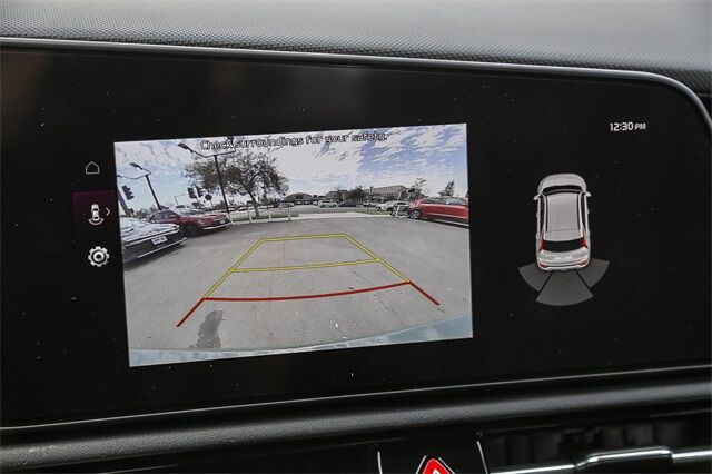 2025 Kia Niro EX Touring Huntington Beach CA
