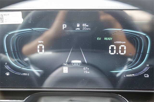 2025 Kia Niro EX Touring Huntington Beach CA