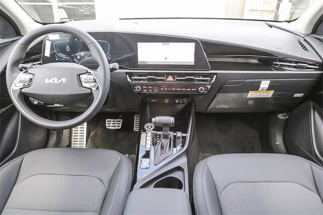 2025 Kia Niro EX Touring Huntington Beach CA