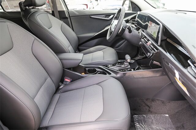 2025 Kia Niro EX Touring Huntington Beach CA