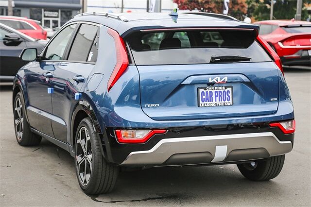 2025 Kia Niro EX Touring Huntington Beach CA