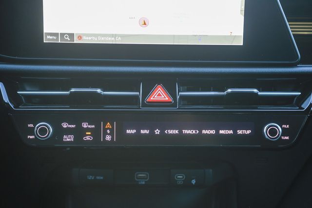 2025 Kia Niro EX Touring Huntington Beach CA