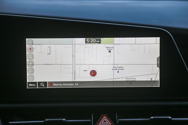 2025 Kia Niro EX Touring Huntington Beach CA