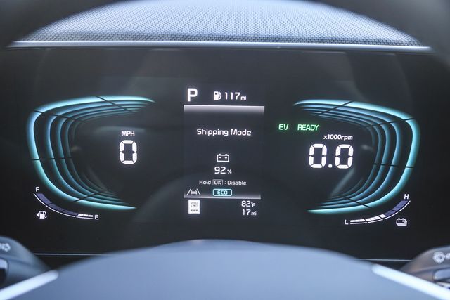 2025 Kia Niro EX Touring Huntington Beach CA