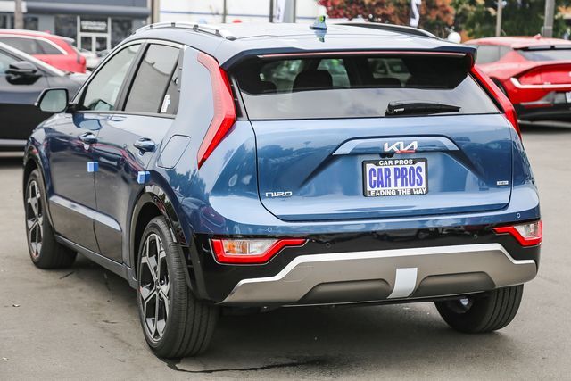 2025 Kia Niro EX Touring Huntington Beach CA