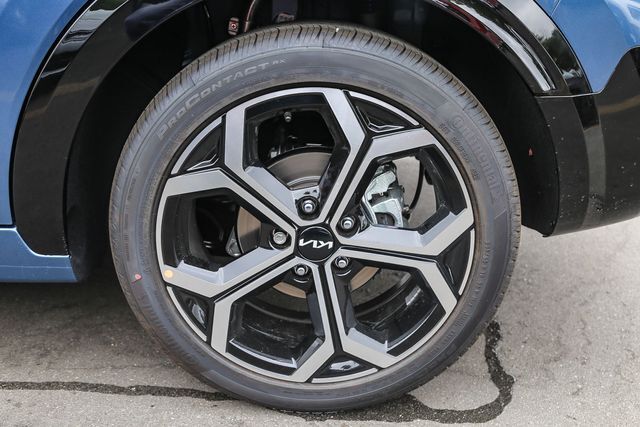 2025 Kia Niro EX Touring Huntington Beach CA