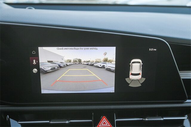 2025 Kia Niro EX Touring Huntington Beach CA