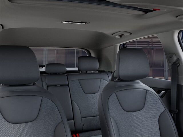 2025 Kia Niro EX Touring Huntington Beach CA