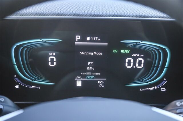 2025 Kia Niro EX Touring Huntington Beach CA
