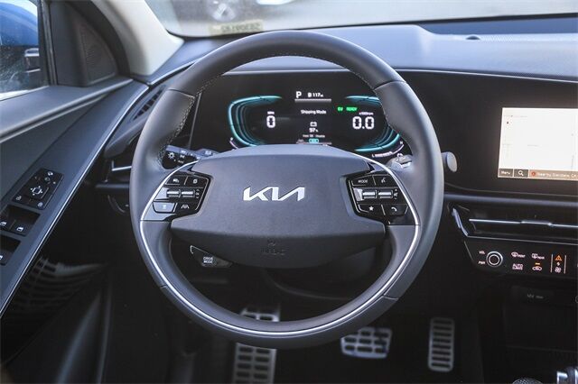 2025 Kia Niro EX Touring Huntington Beach CA