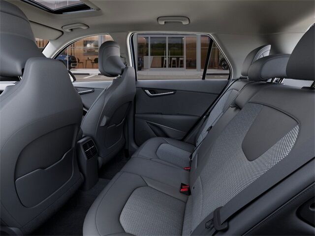 2025 Kia Niro EX Touring Huntington Beach CA