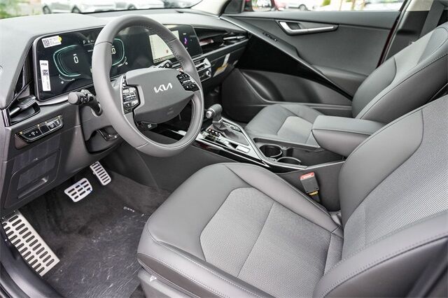 2025 Kia Niro EX Touring Huntington Beach CA