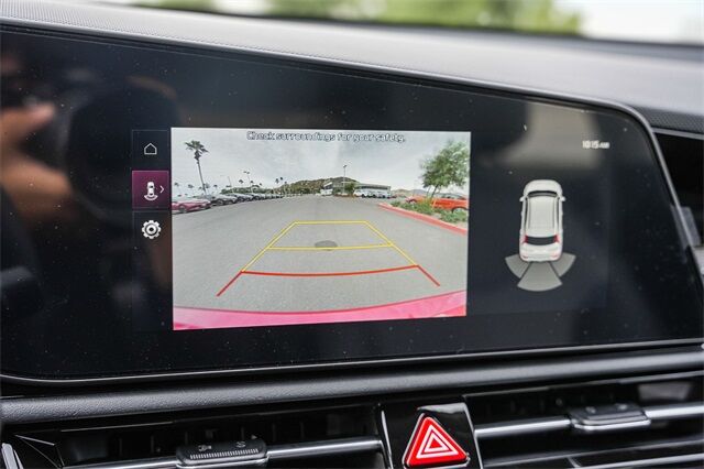 2025 Kia Niro EX Touring Huntington Beach CA